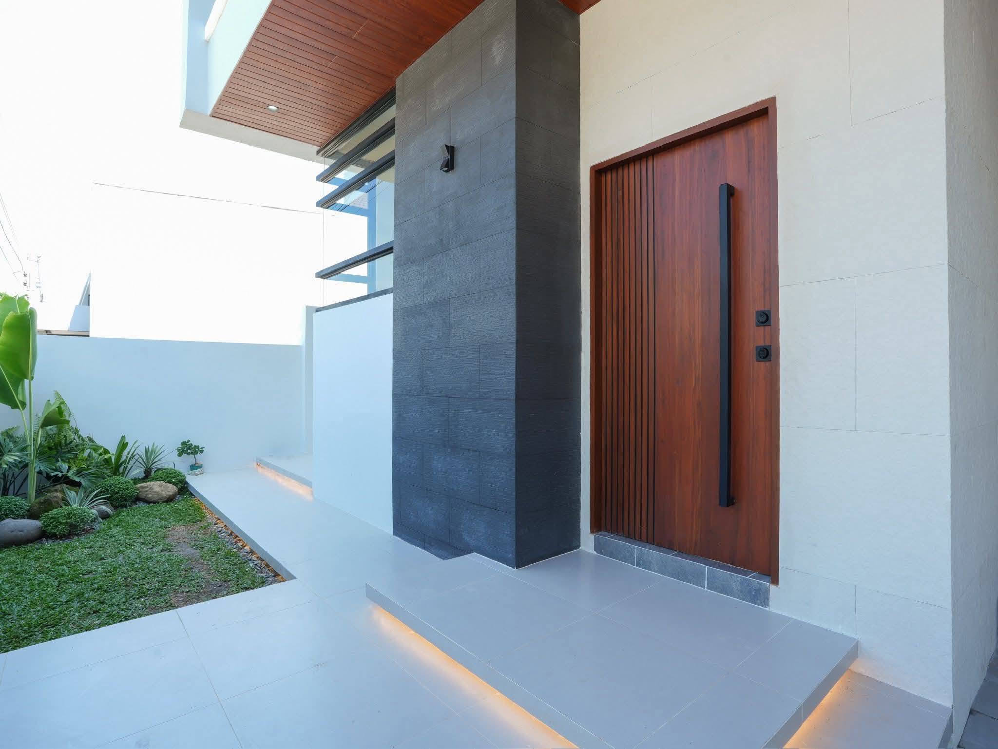 Brand New Japanese Inspired Home in Maa, Davao City image 2